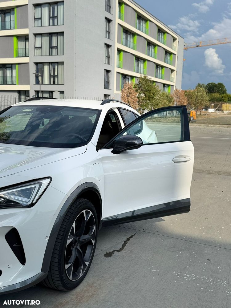 Cupra Formentor VZ 1.4 e-Hybrid DSG - 18