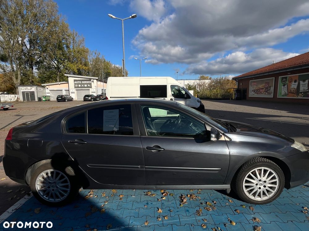 Renault Laguna 2.0 Expression - 3