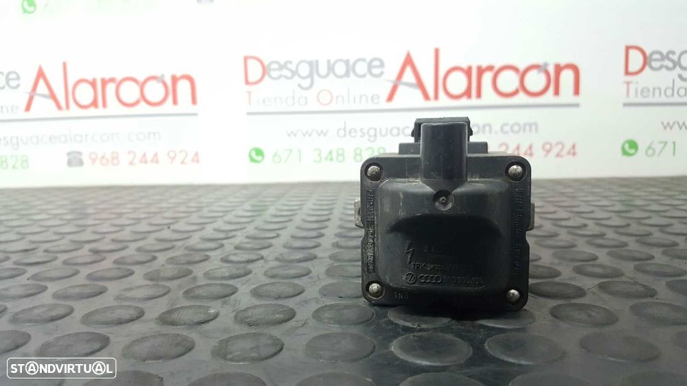 VELA MERCEDES CLASE E (W210) BERLINA 2.3 16V CAT - 1