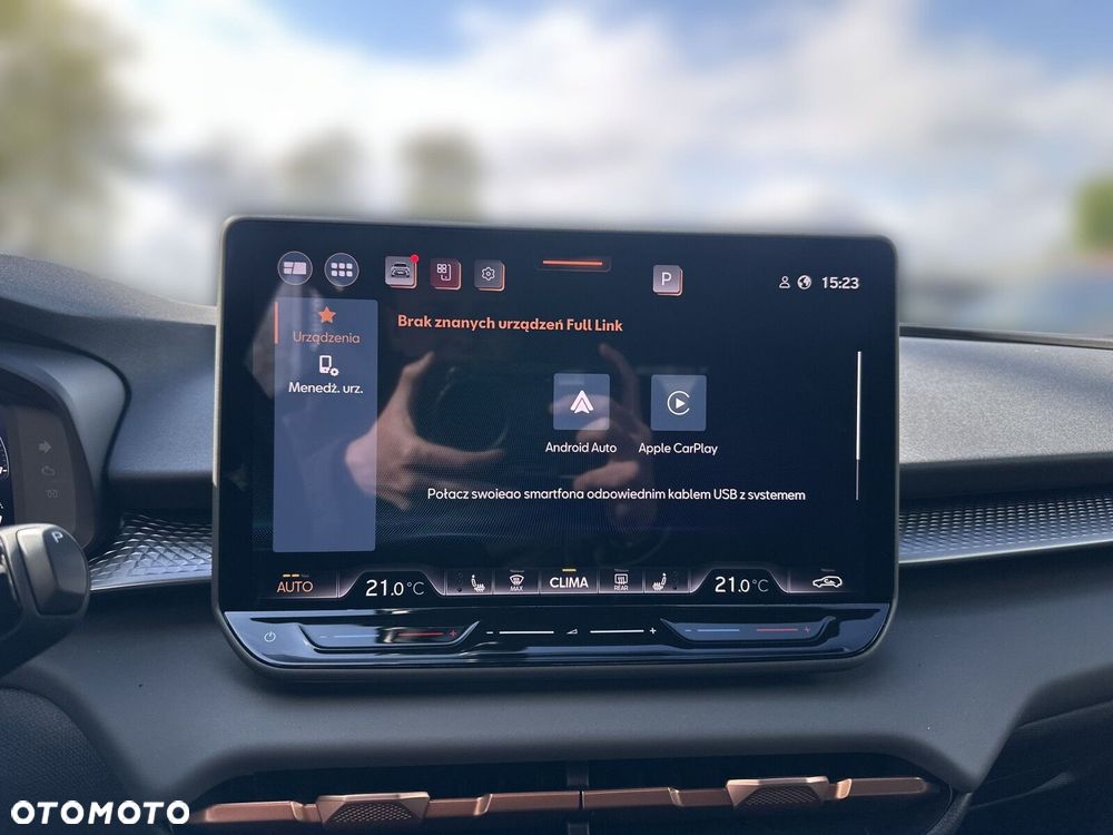 Cupra Terramar 1.5 eTSI mHEV DSG - 17