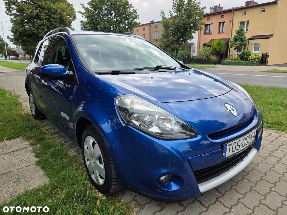 Renault Clio - 3