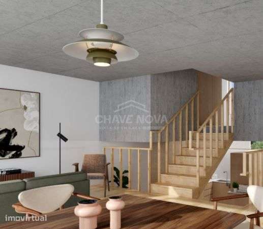 T2 Duplex na Serra do Pilar em Condomínio de Luxo - Vila Nova de Gaia - Grande imagem: 2/14