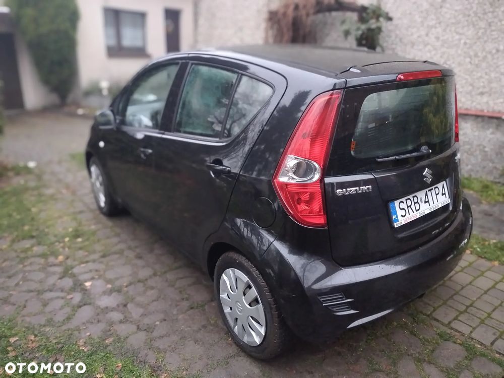 Suzuki Splash 1.0 Club - 3