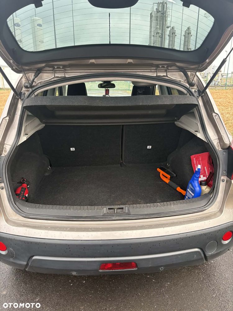 Nissan Qashqai 2.0 dCi Acenta Pack - 10