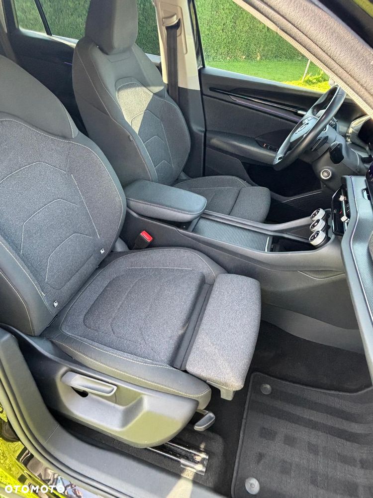 Skoda Kodiaq 2.0 TDI 4x4 Selection DSG - 14