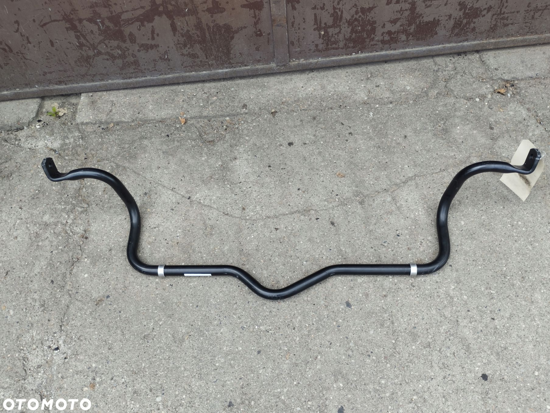 Drążek stabilizatora Toyota RAV4 V 5 4811-42090 - 3