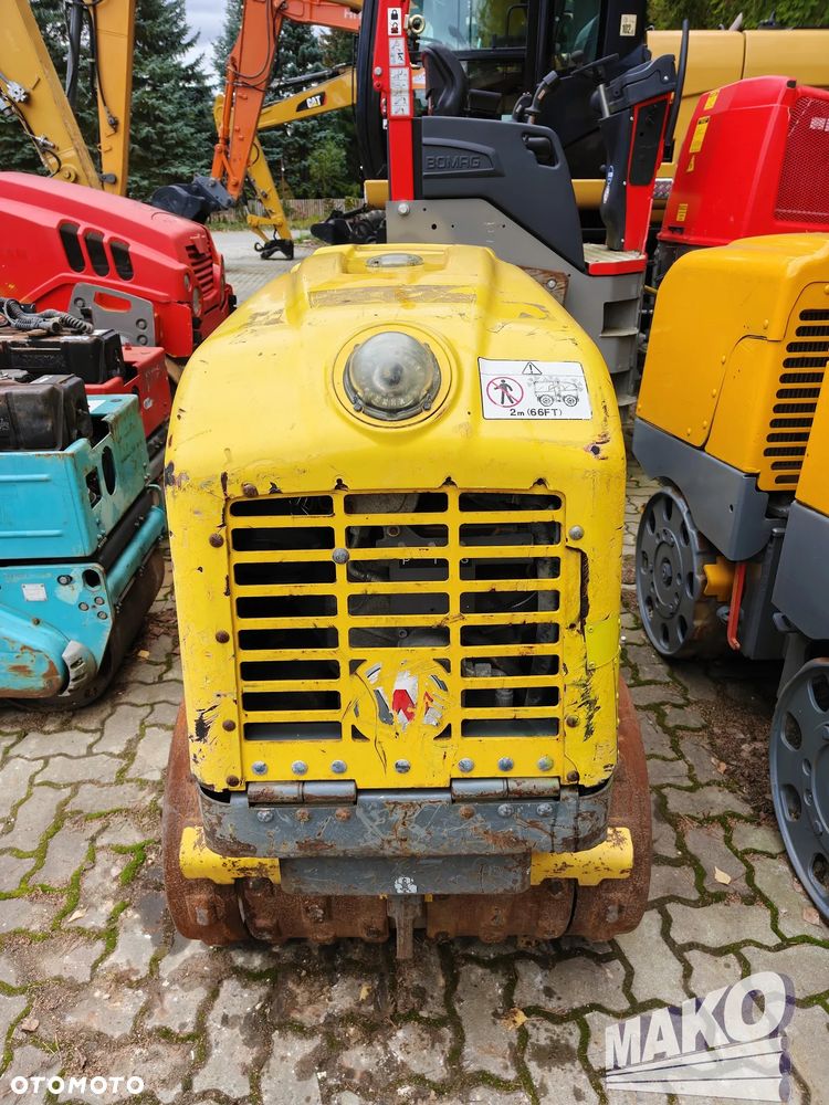 Wacker Neuson RTSC3 - 3