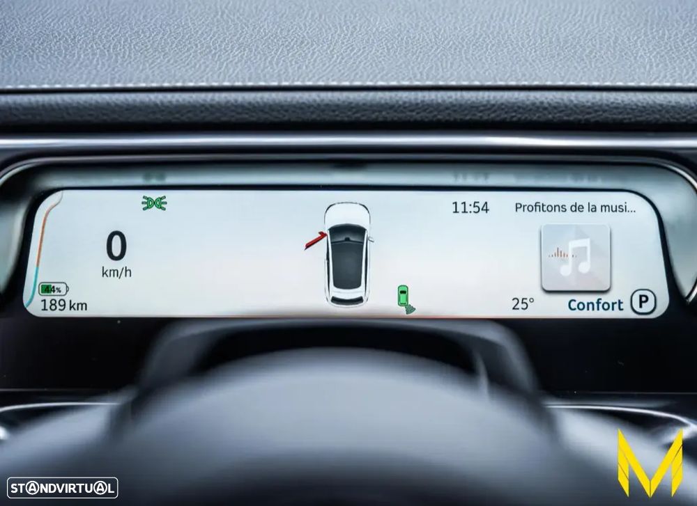 Smart #3 66 kWh Pro+ - 12