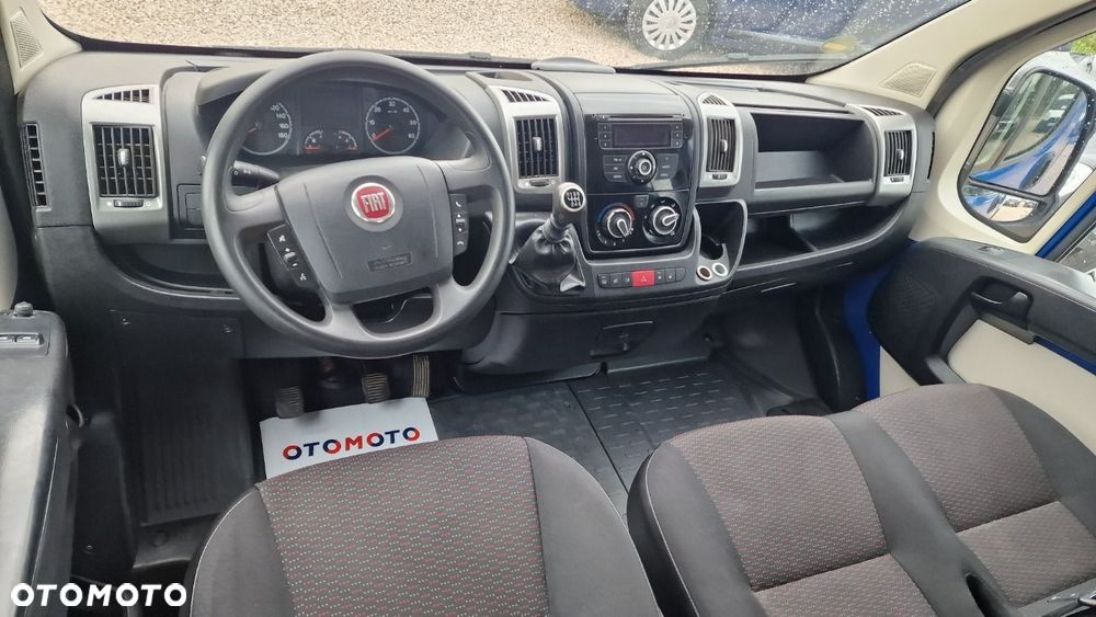Fiat Ducato - 7