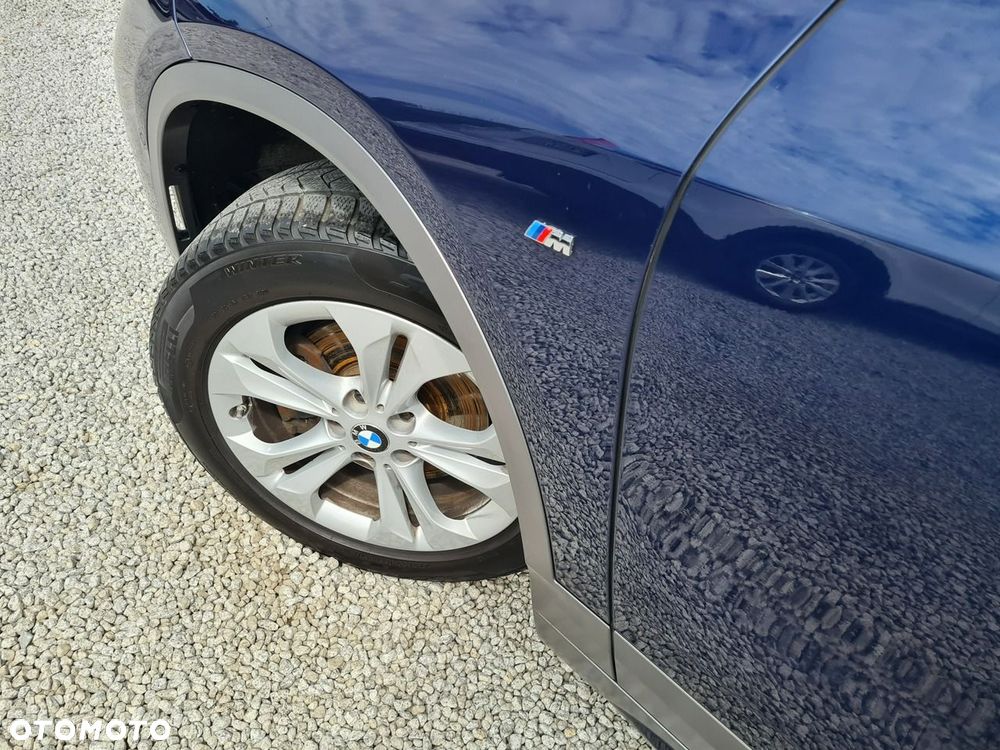 BMW X2 xDrive18d M Sport - 12