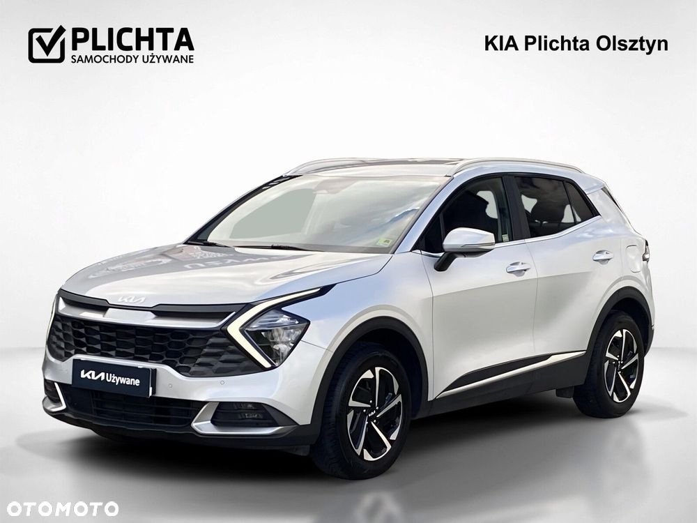 Kia Sportage - 2