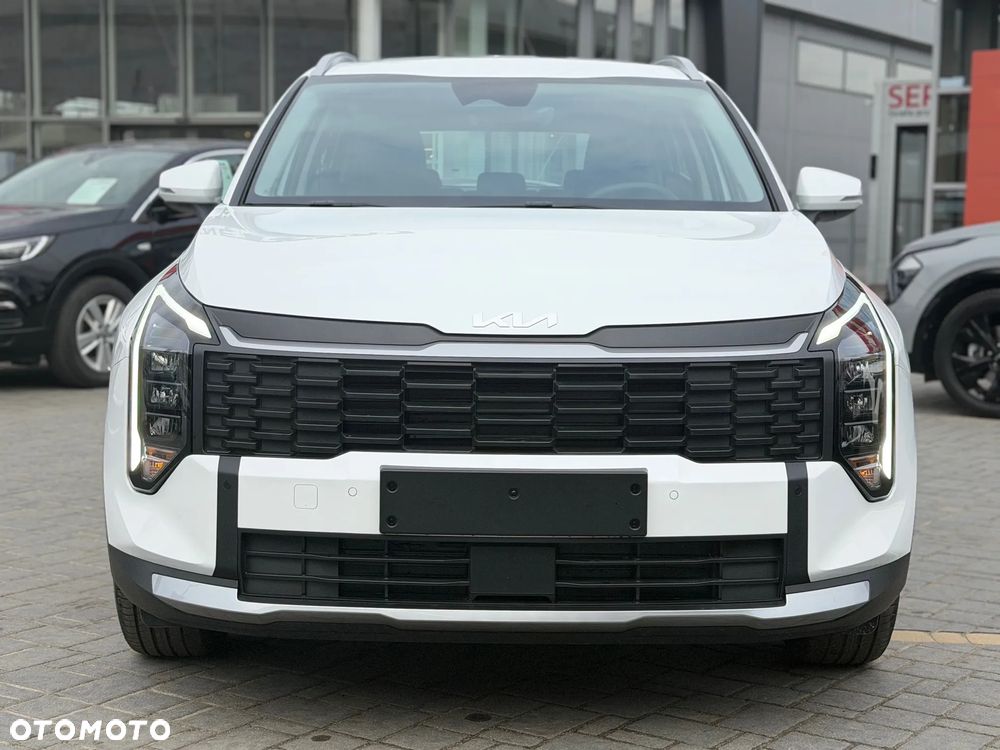 Kia Sportage 1.6 T-GDI M 2WD - 2