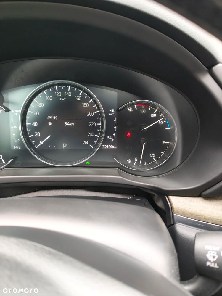 Mazda CX-5 2.5 Enso AWD - 23