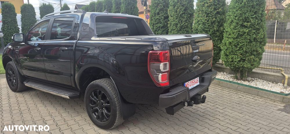 Ford RANGER - 5