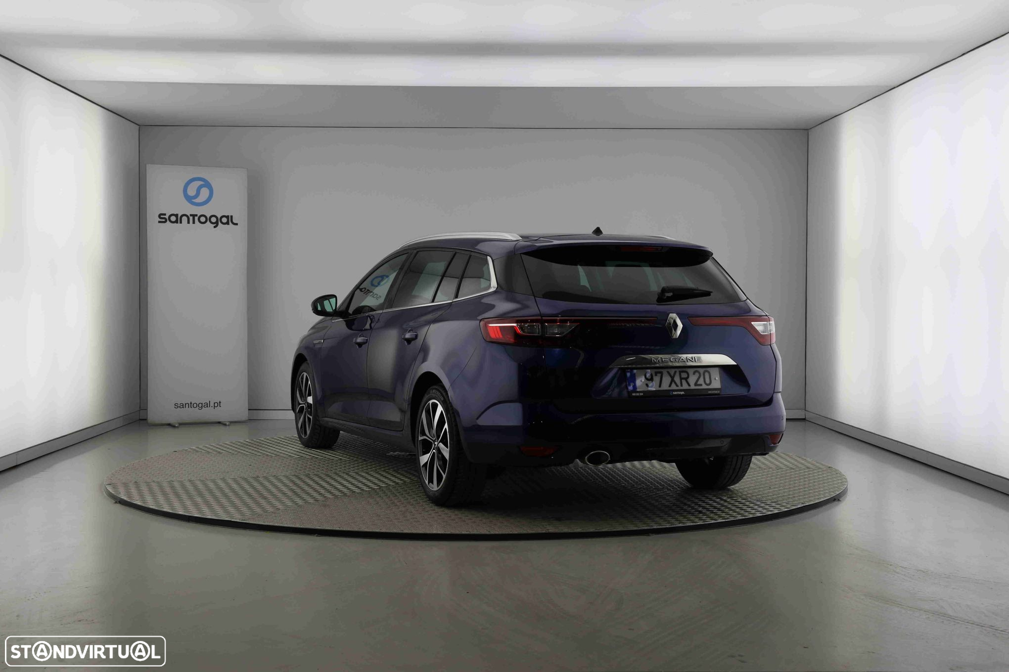 Renault Mégane 1.3 TCe Bose Edition - 7