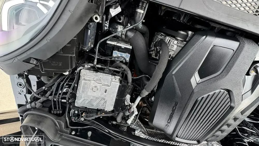 Porsche Macan 2.0T - 43