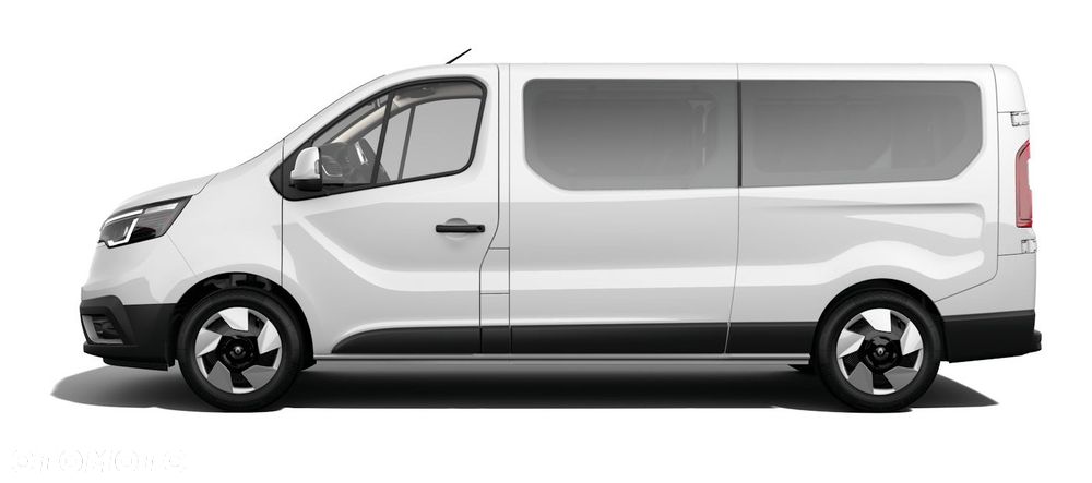 Renault Trafic 2.0 dCi - 8