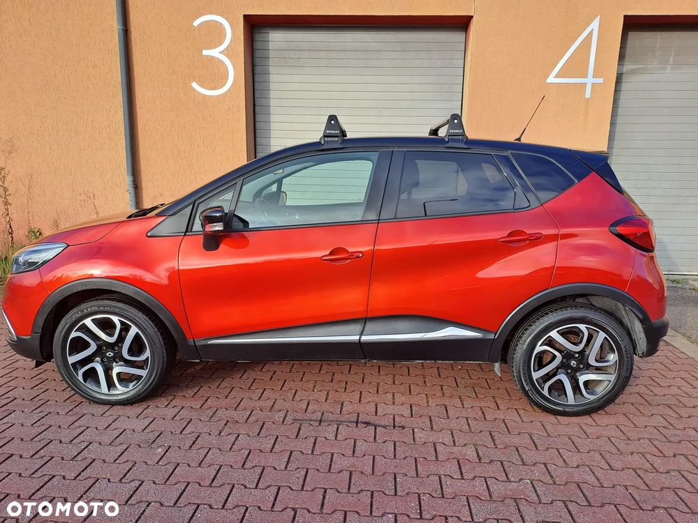 Renault Captur 0.9 Energy TCe Helly Hansen - 31