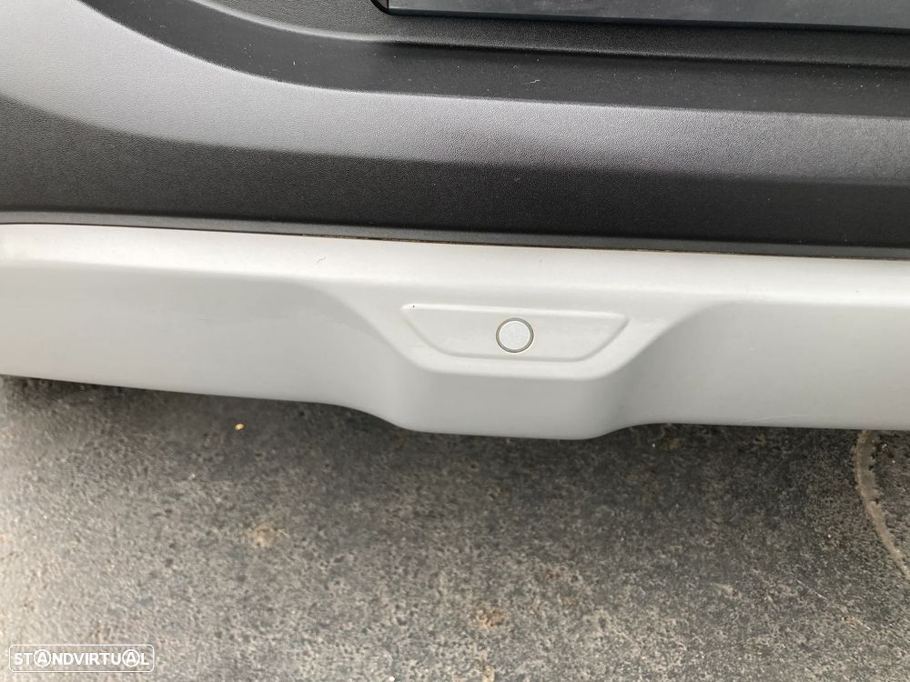 Kia Stonic 1.0 T-GDI DCT OPF Platinum Edition - 10