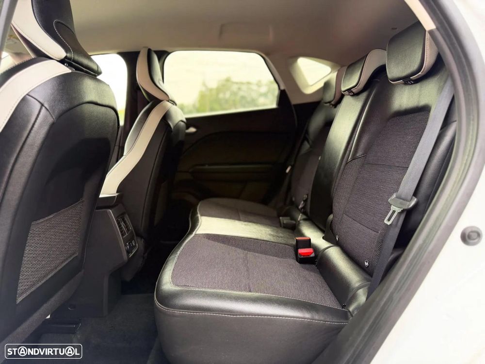 Renault Captur 1.0 TCe Evolution - 17