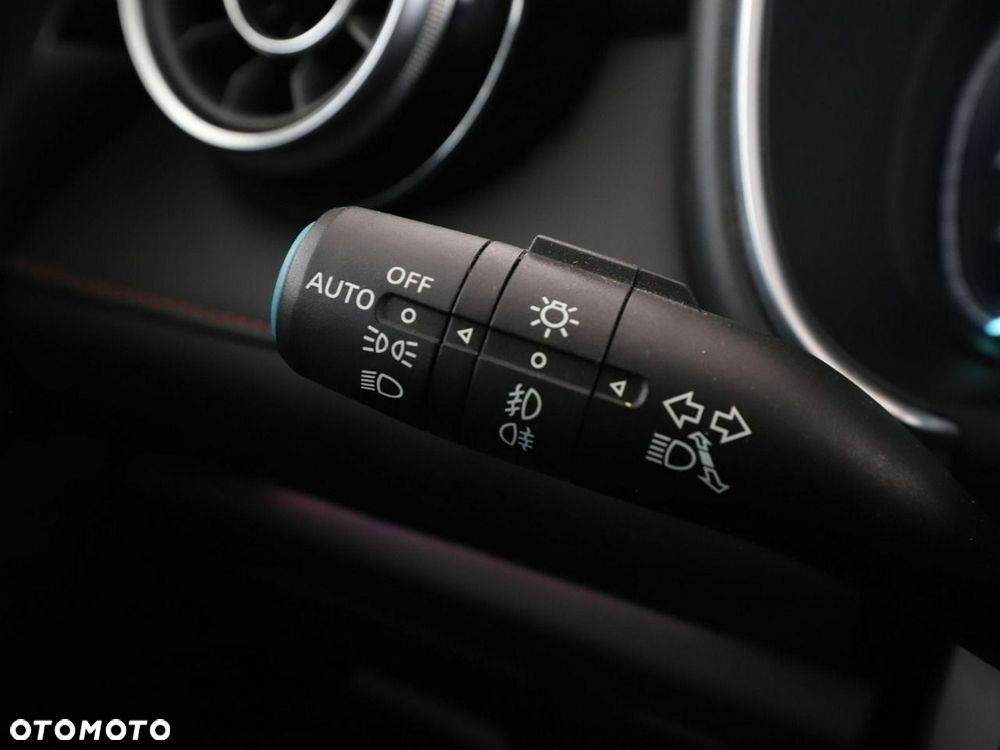 MG HS PHEV 1.5T-GDI Luxury - 33