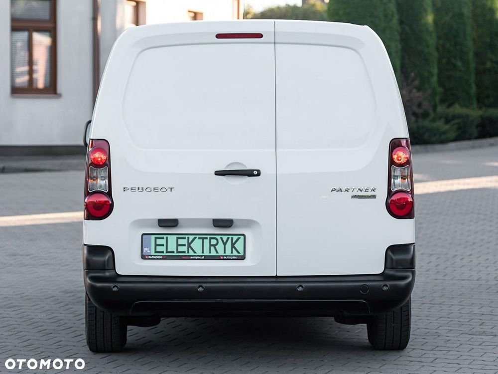 Peugeot Partner - 14