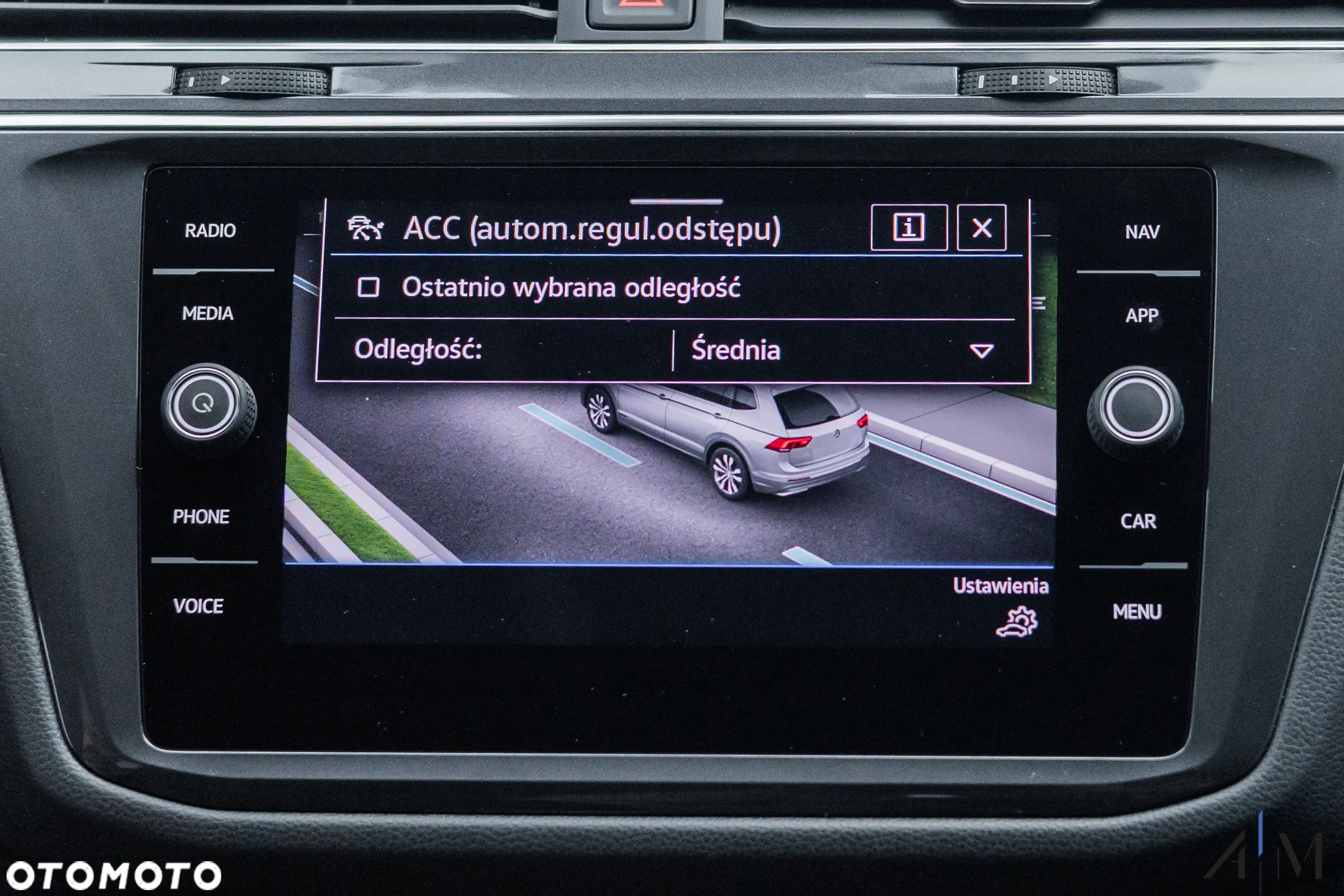 Volkswagen Tiguan Allspace 2.0 TDI 4Mot R-Line DSG 7os - 35