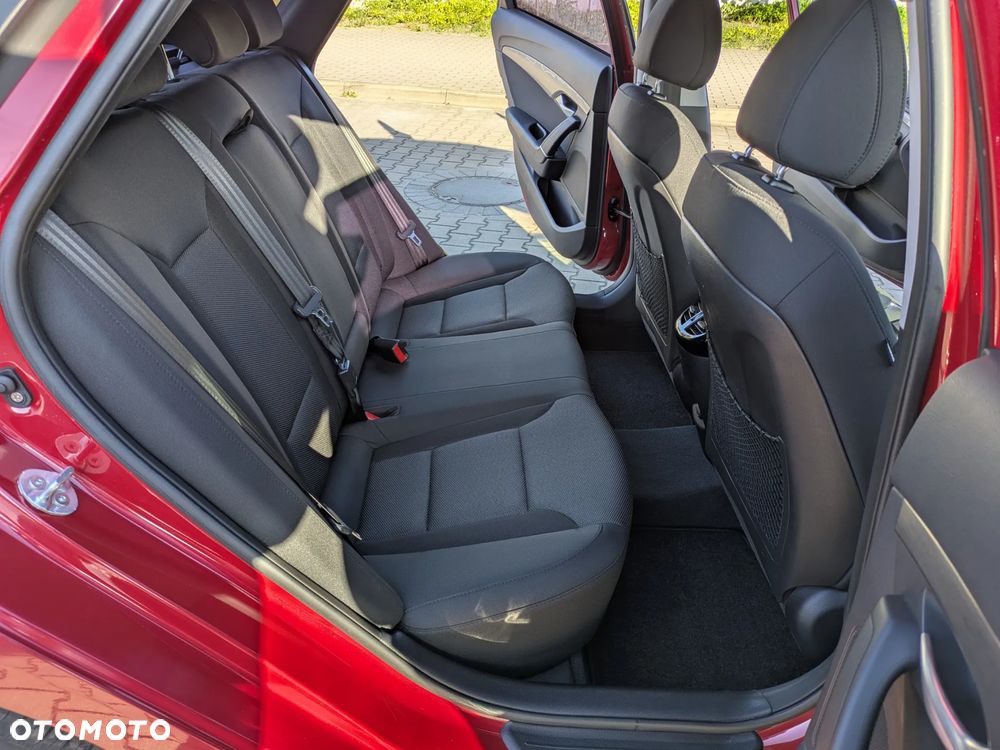 Hyundai i40 i40cw 1.6 5 Star Edition - 23