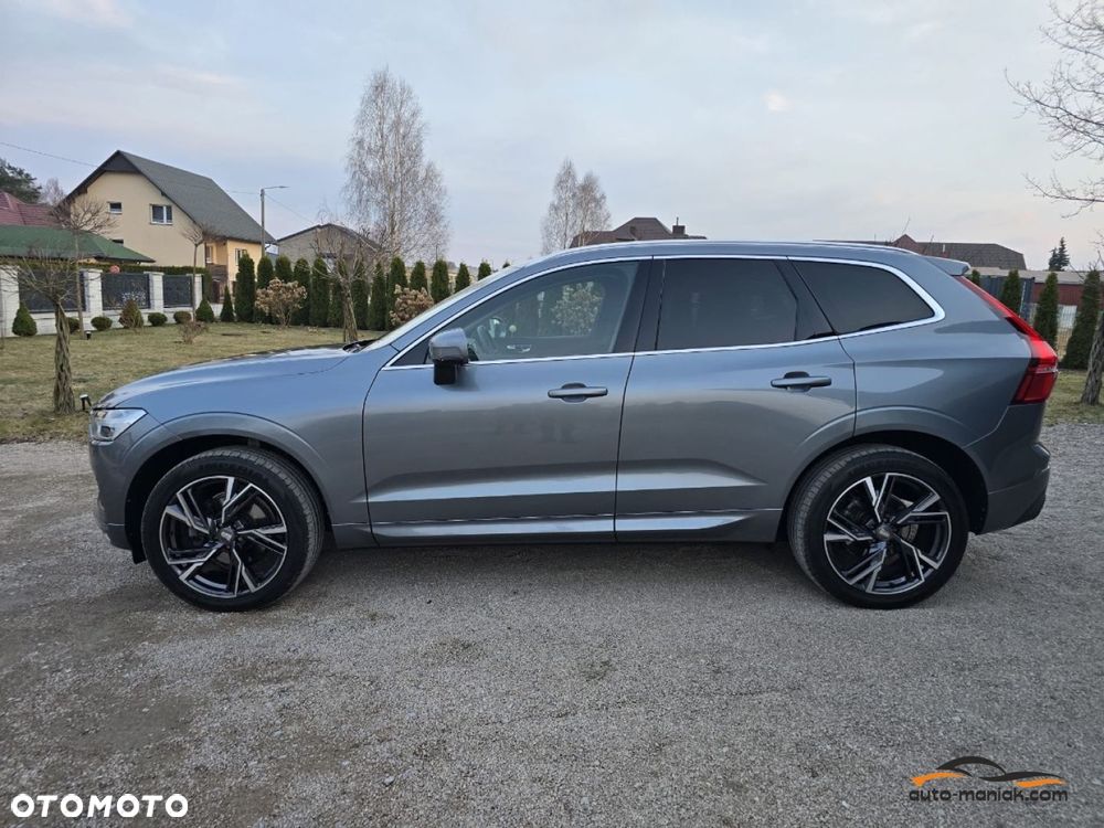 Volvo XC 60 D4 SCR Momentum - 5