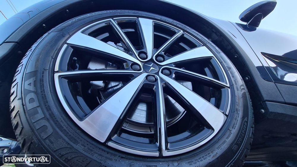 Polestar 2 Long Range 78 kWh - 12
