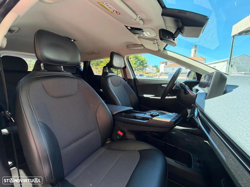 Kia EV6 58 kWh Air - 37