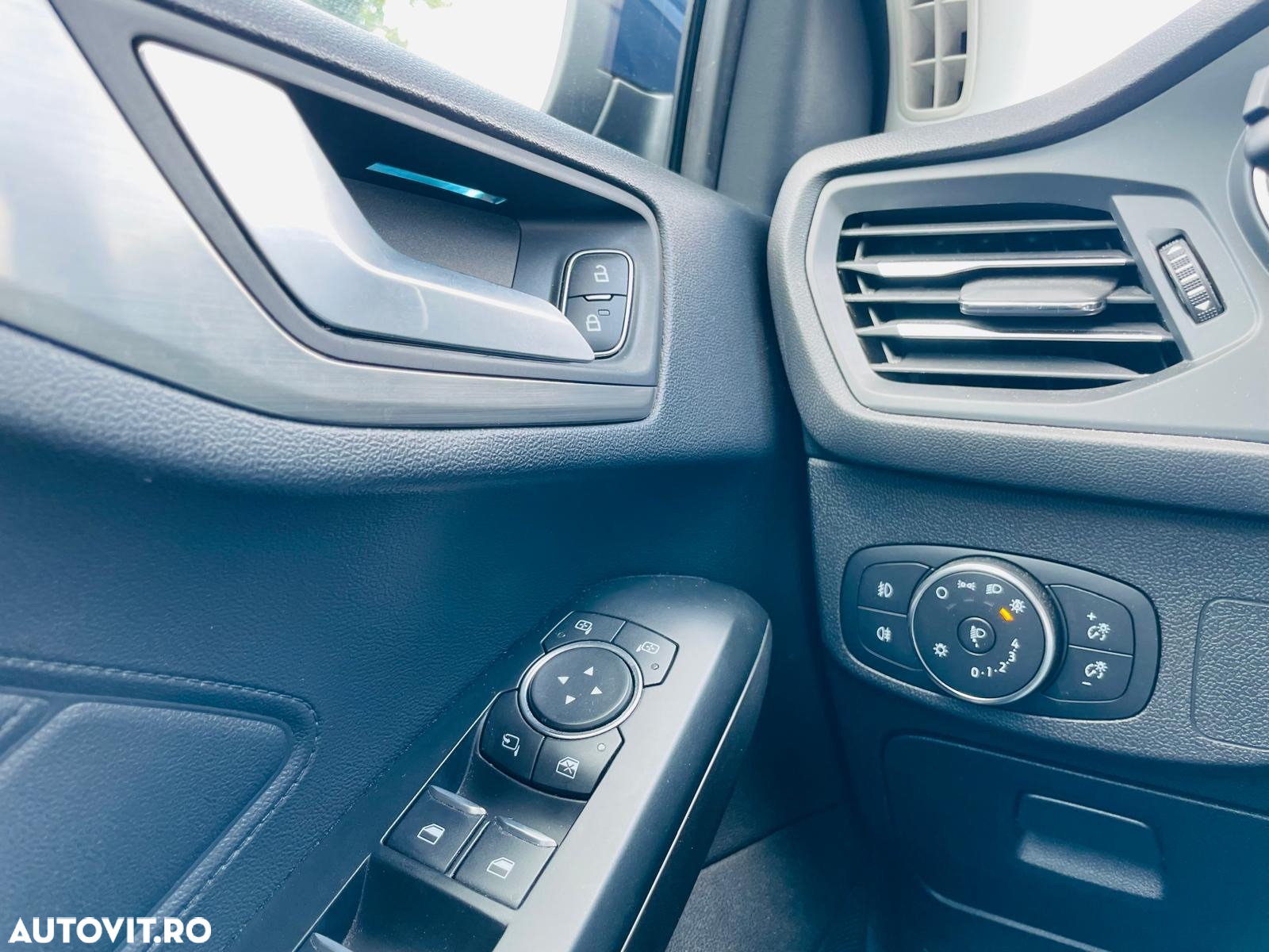 Ford Focus 2.0 EcoBlue Active - 10