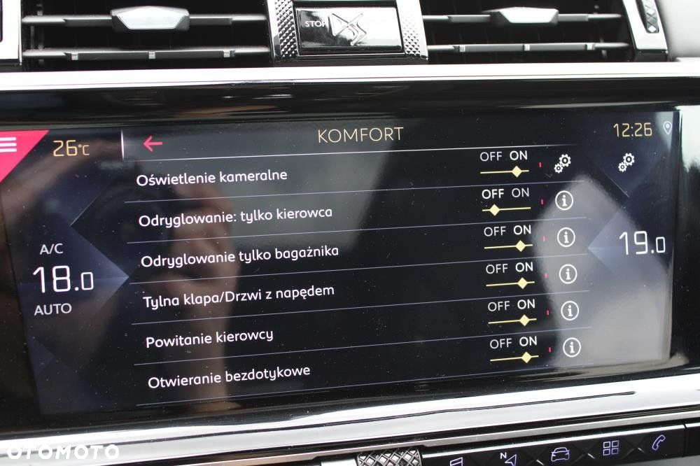DS Automobiles DS 7 Crossback - 33