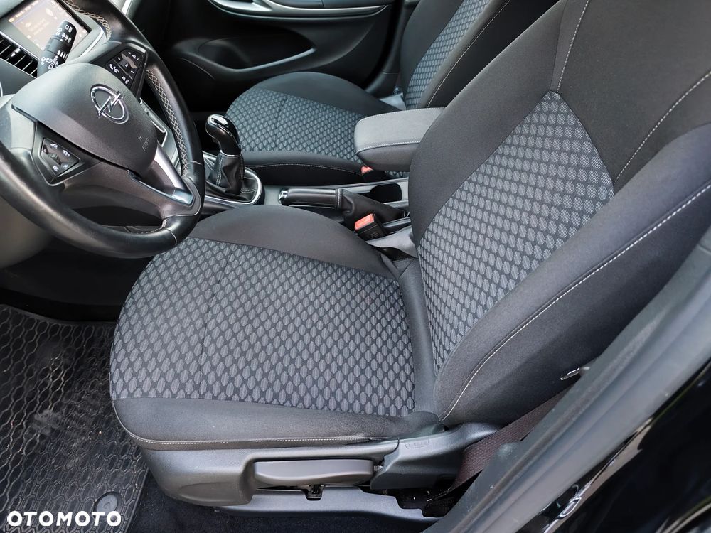 Opel Astra V 1.5 CDTI Edition S&S - 12