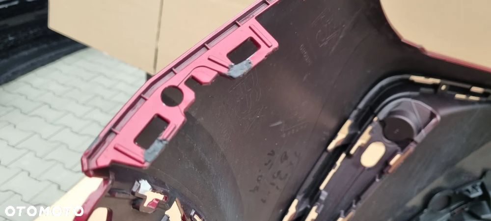 OPEL GRANDLAND X LIFT 2021- Zderzak przód oryginał MA111 - 15