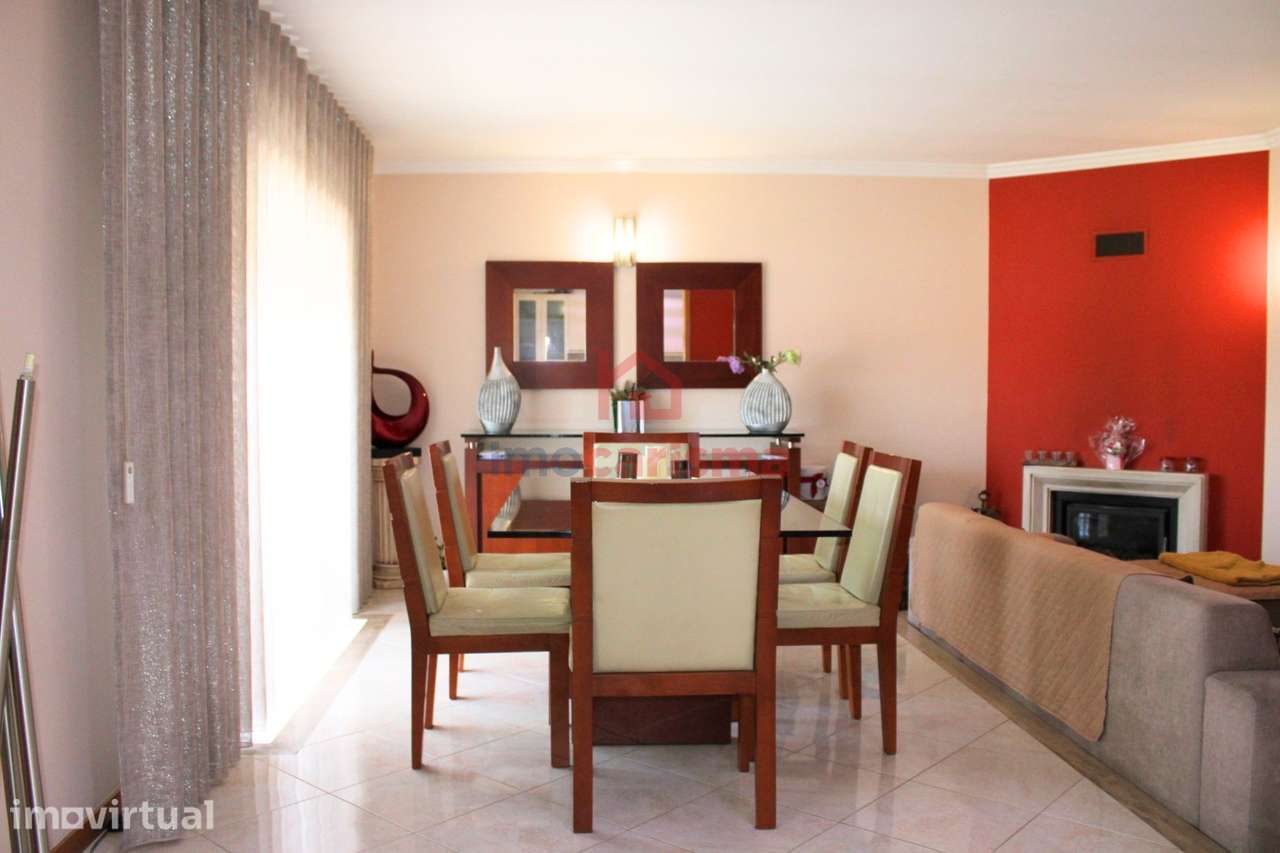 Apartamento T3 em Oliveira Santa Maria, Vila Nova de Famalicão - Grande imagem: 4/34