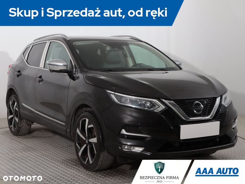 Nissan Qashqai - 2