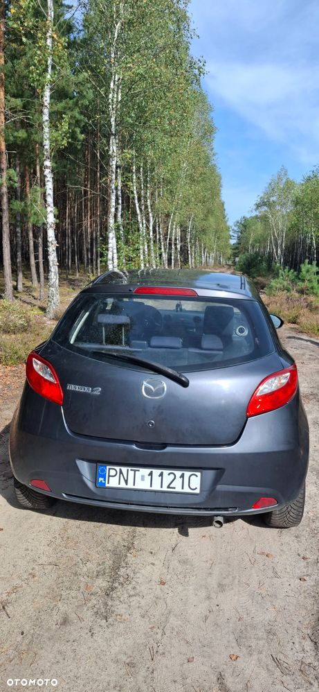Mazda 2 1.5 Sport - 6