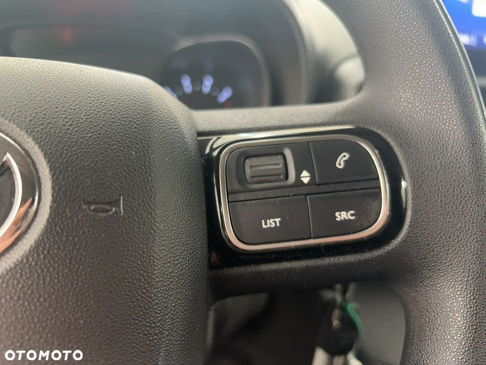 Toyota Proace City - 20