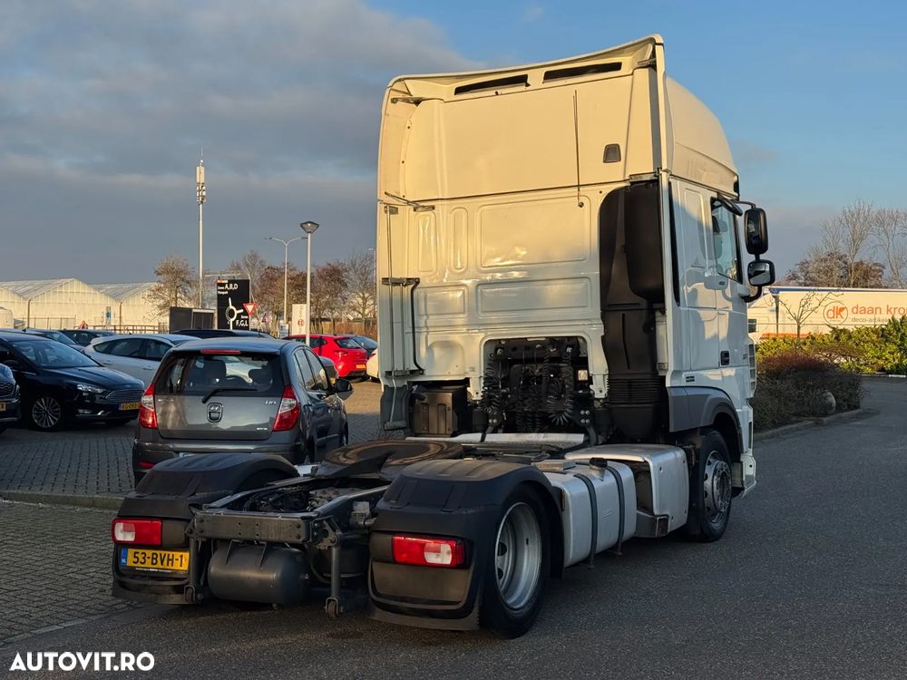 DAF XF480 - 11