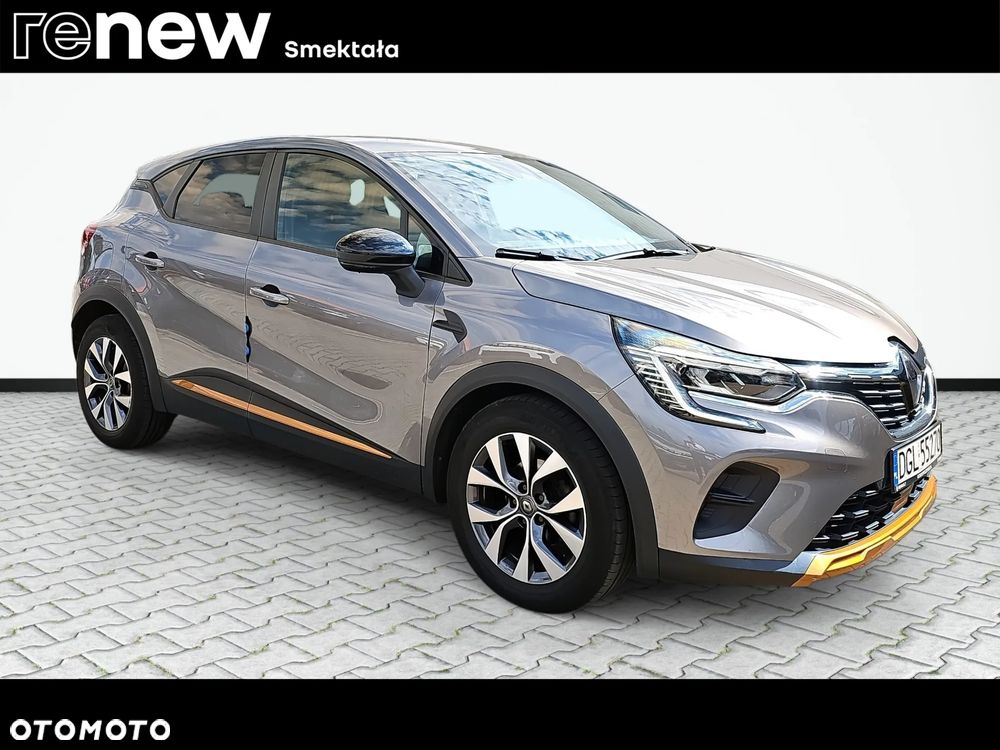 Renault Captur 1.0 TCe Zen - 3