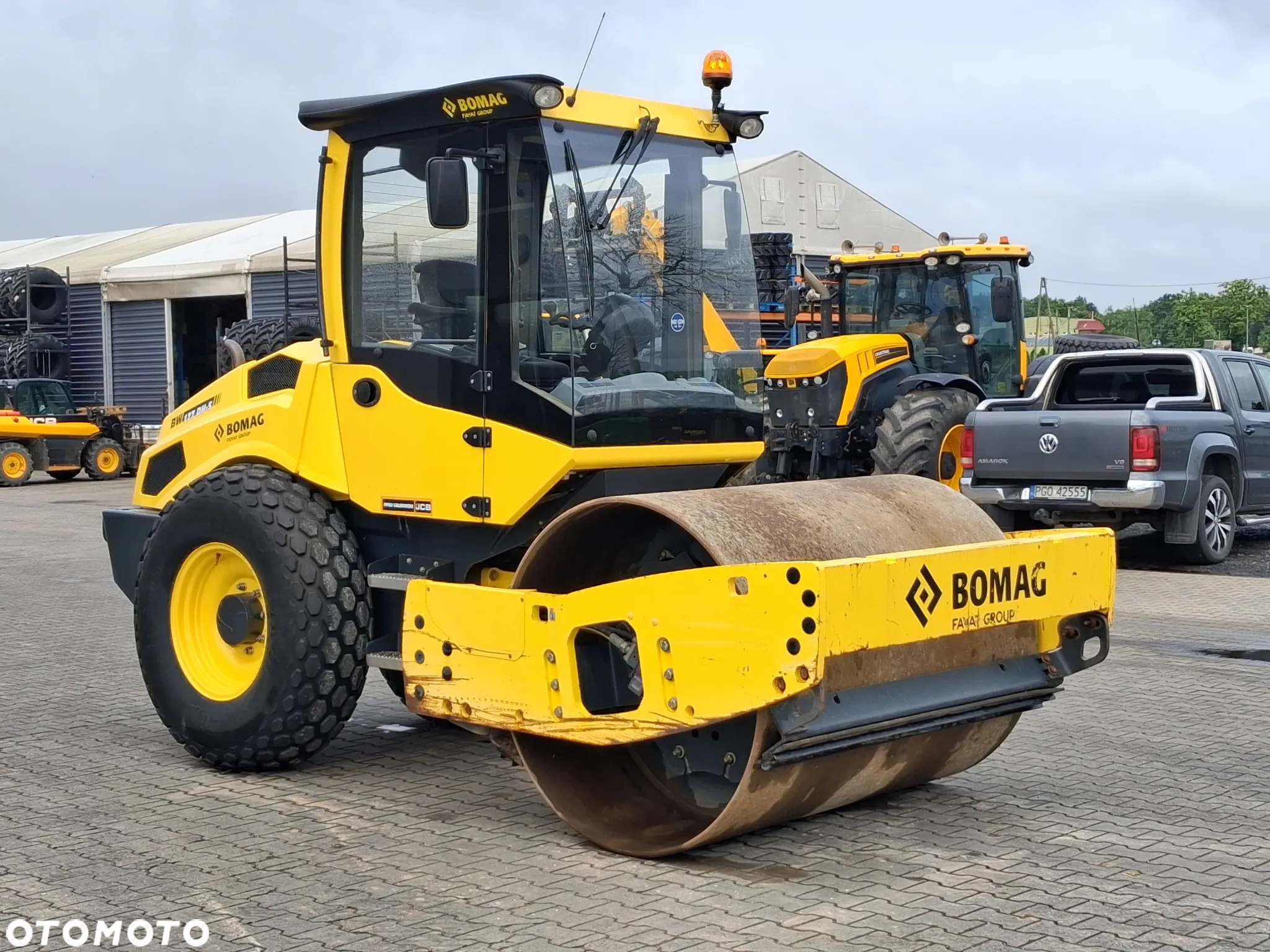 Bomag BW 177 DH - 5 - 6