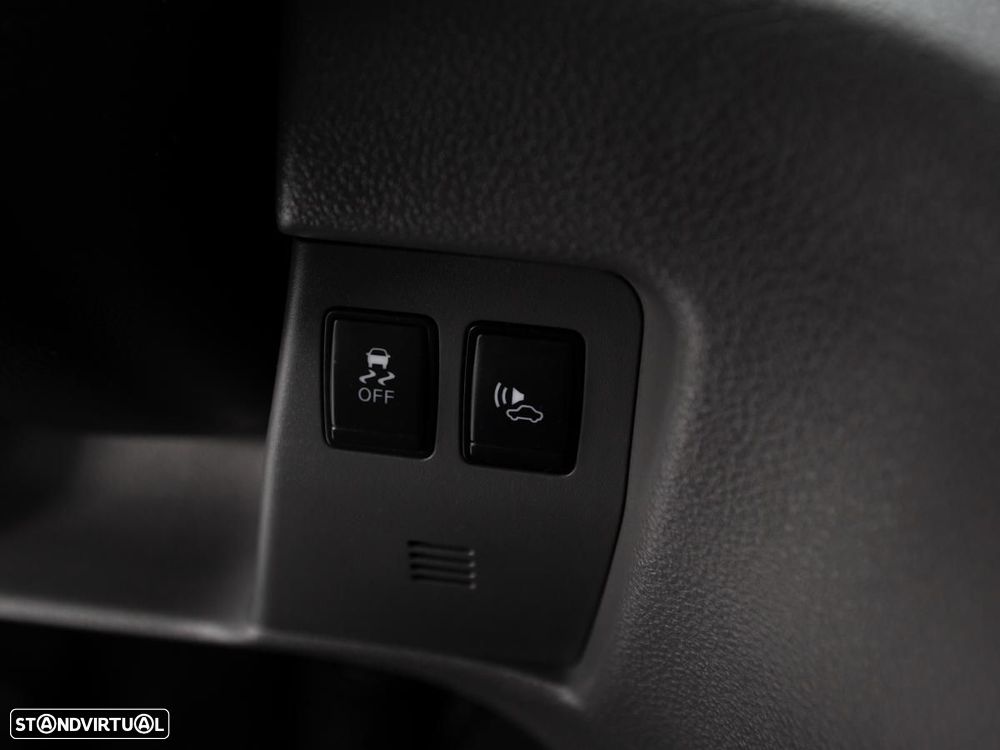 Nissan e-NV200 Combi - 15