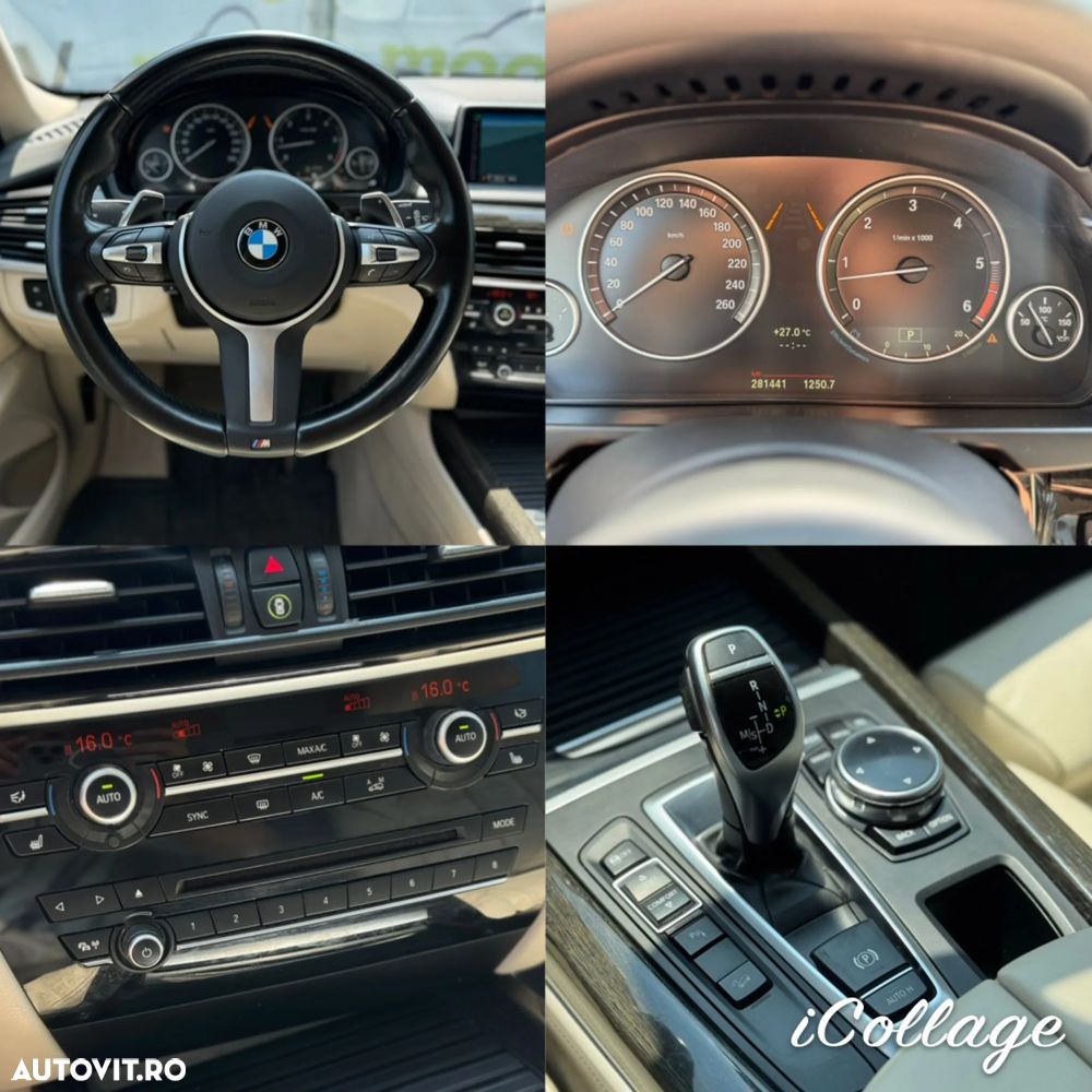 BMW X5 xDrive30d - 7