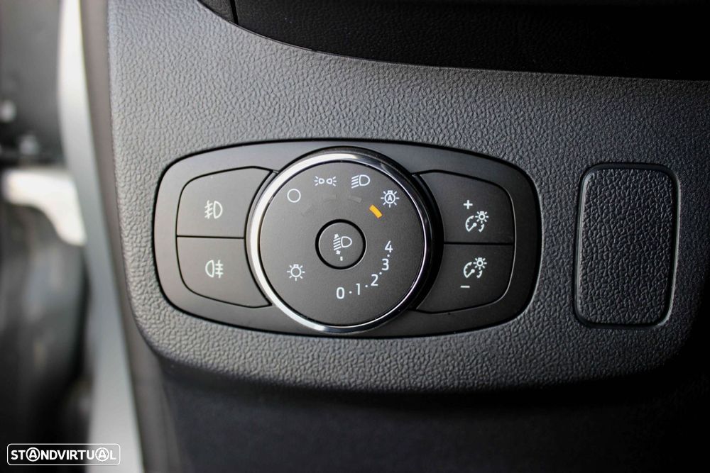 Ford Puma 1.0 EcoBoost MHEV ST-Line Aut. - 14