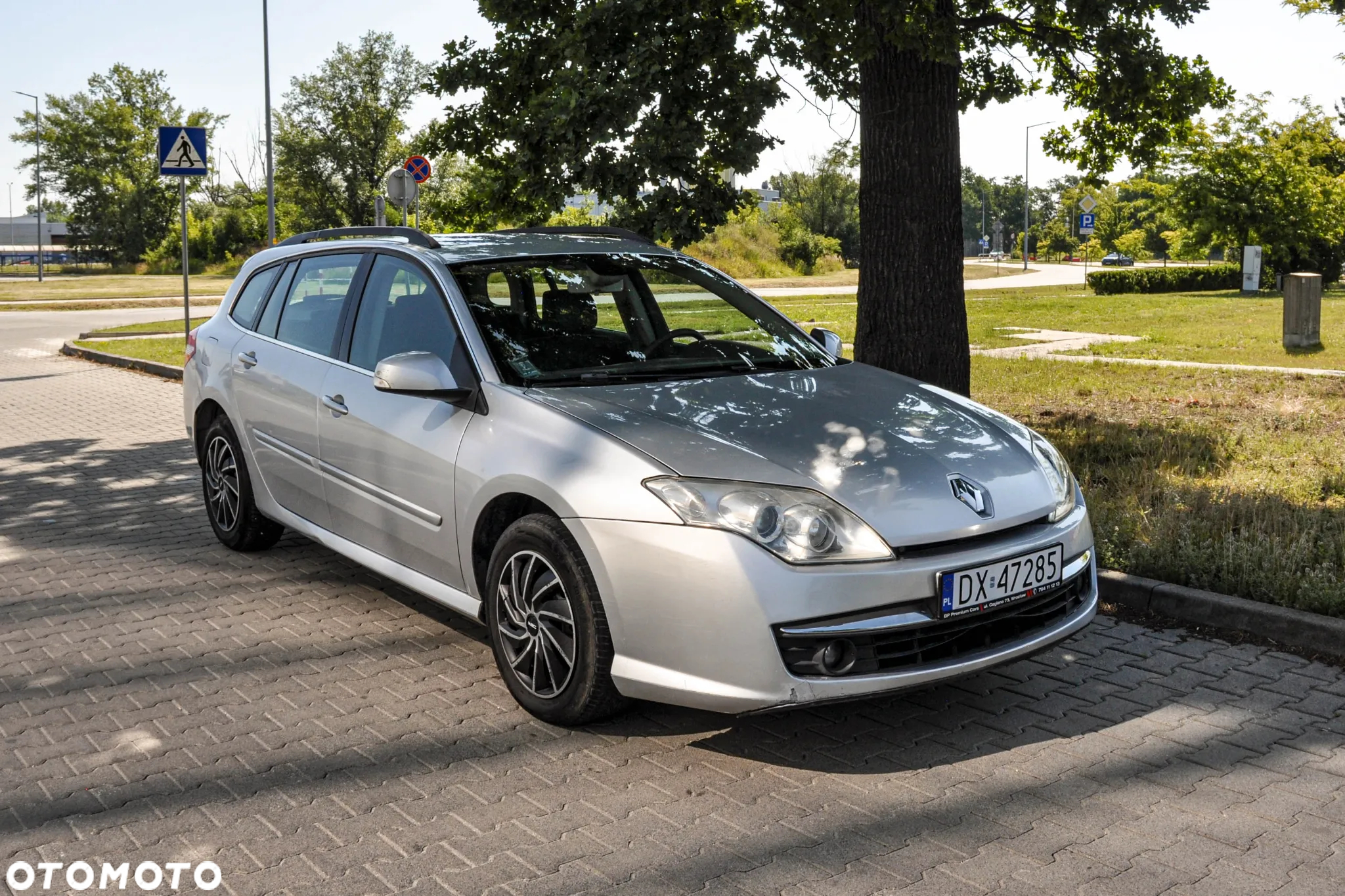 Renault Laguna 2.0 DCi Expression - 6