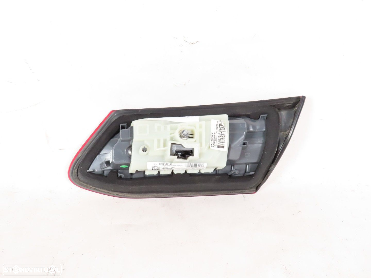 Farolim da mala Esquerdo Seminovo/ Original MERCEDES-BENZ E-CLASS Coupe (C238) A... - 4