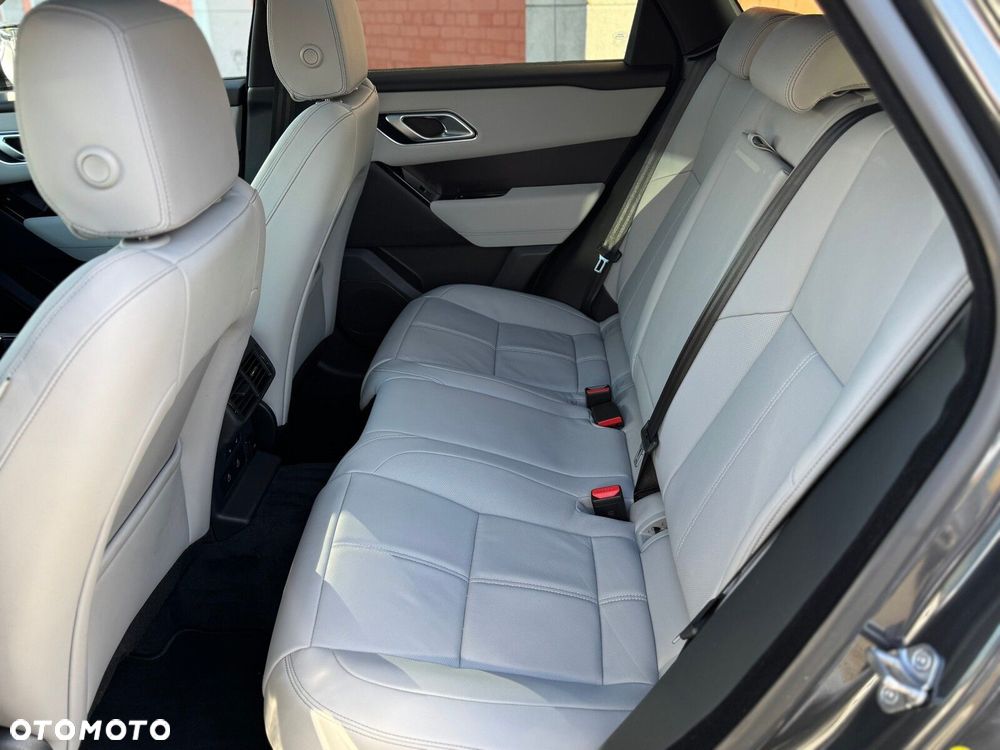 Land Rover Range Rover Velar - 22