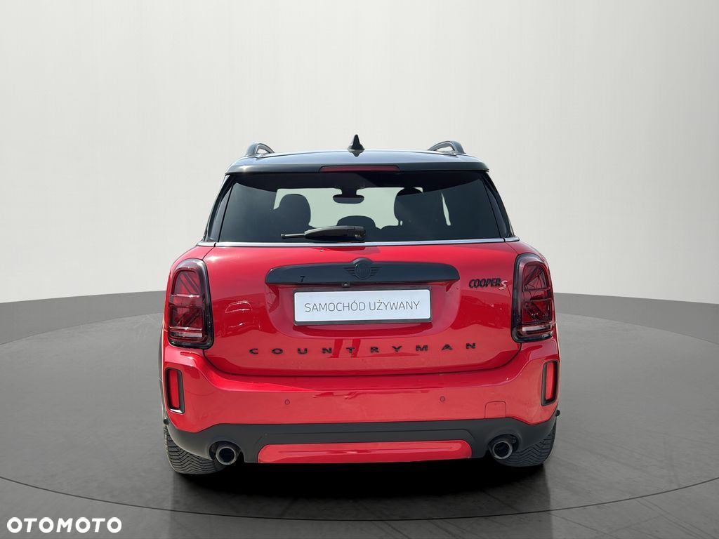 MINI Cooper S sport - 6