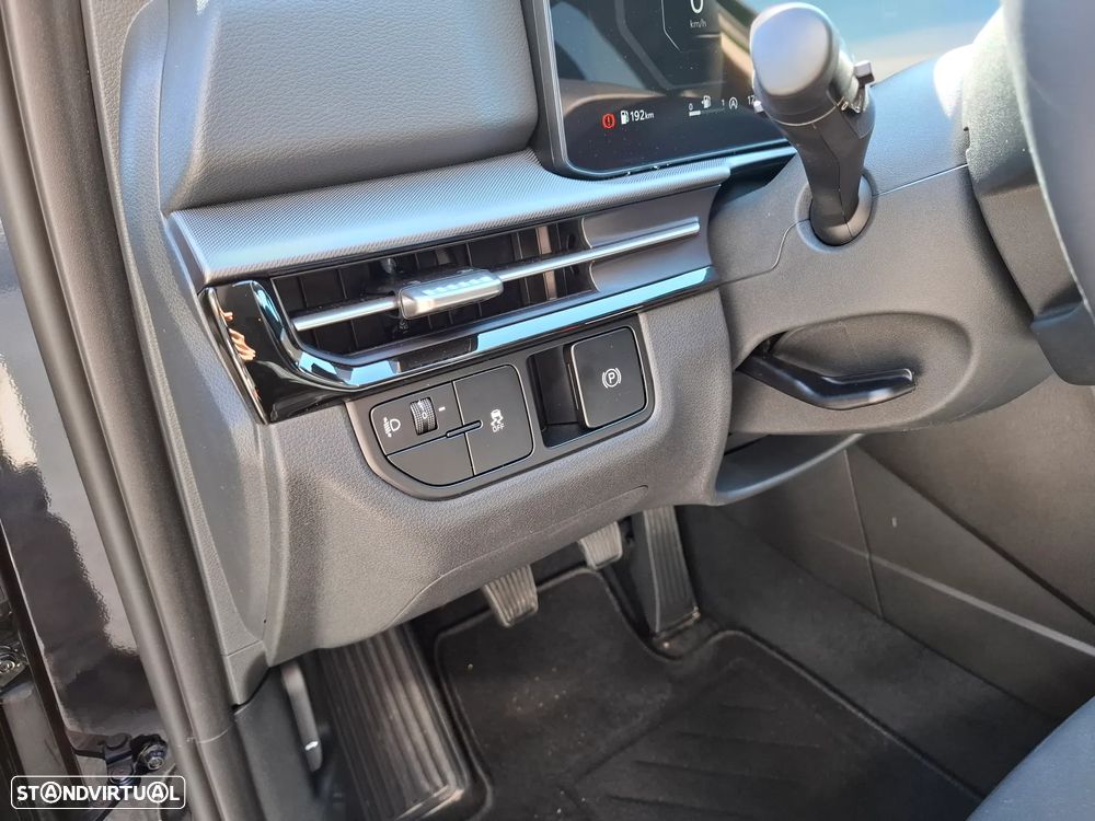 Kia Sportage 1.6 T-GDI Drive - 16